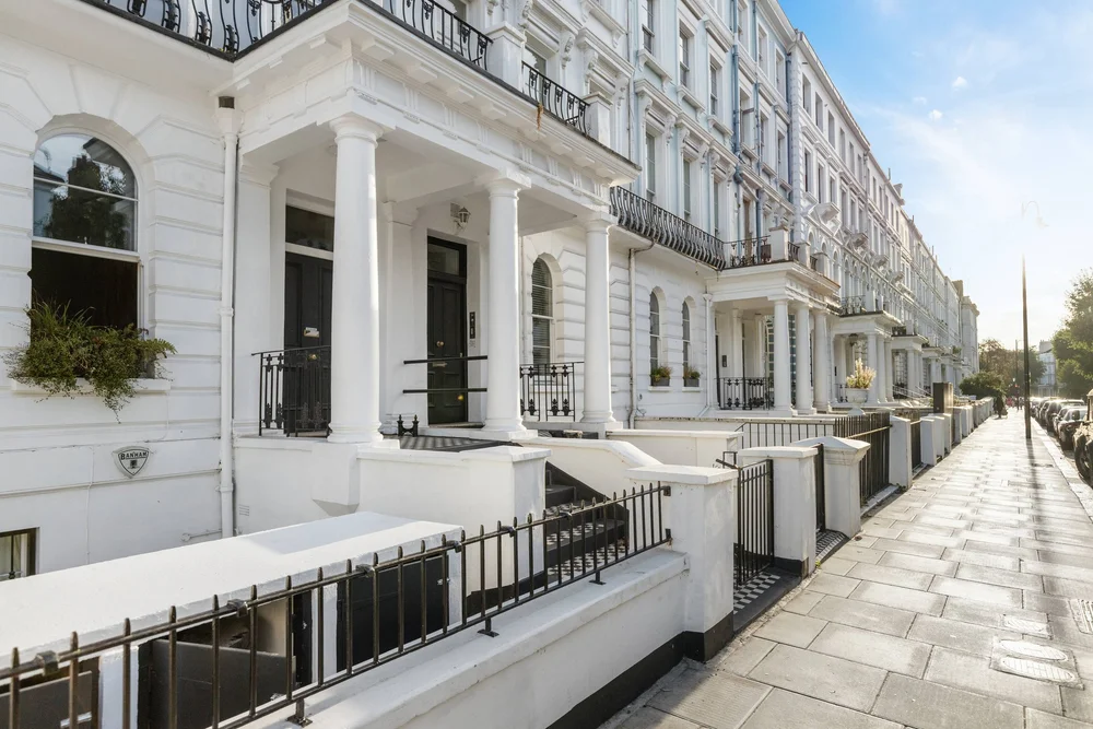 Luna House Notting Hill | Student Luxe Apartments